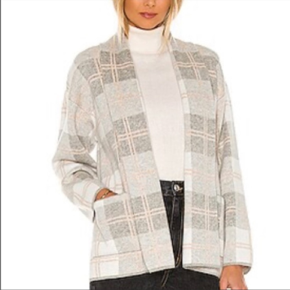 Lovers and friends sweater